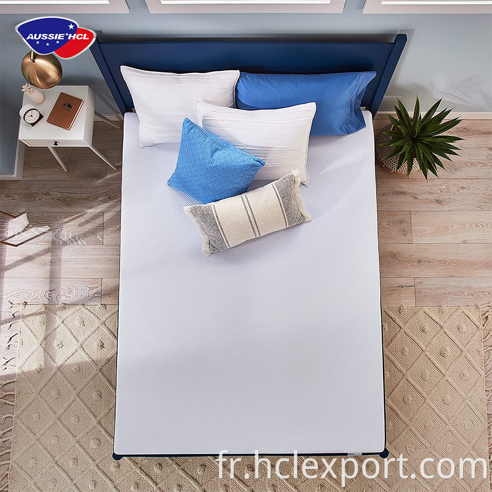 Matelas King Queen Luxur